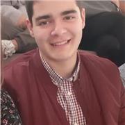 Insegnante madrelingua spagnolo per lezioni private